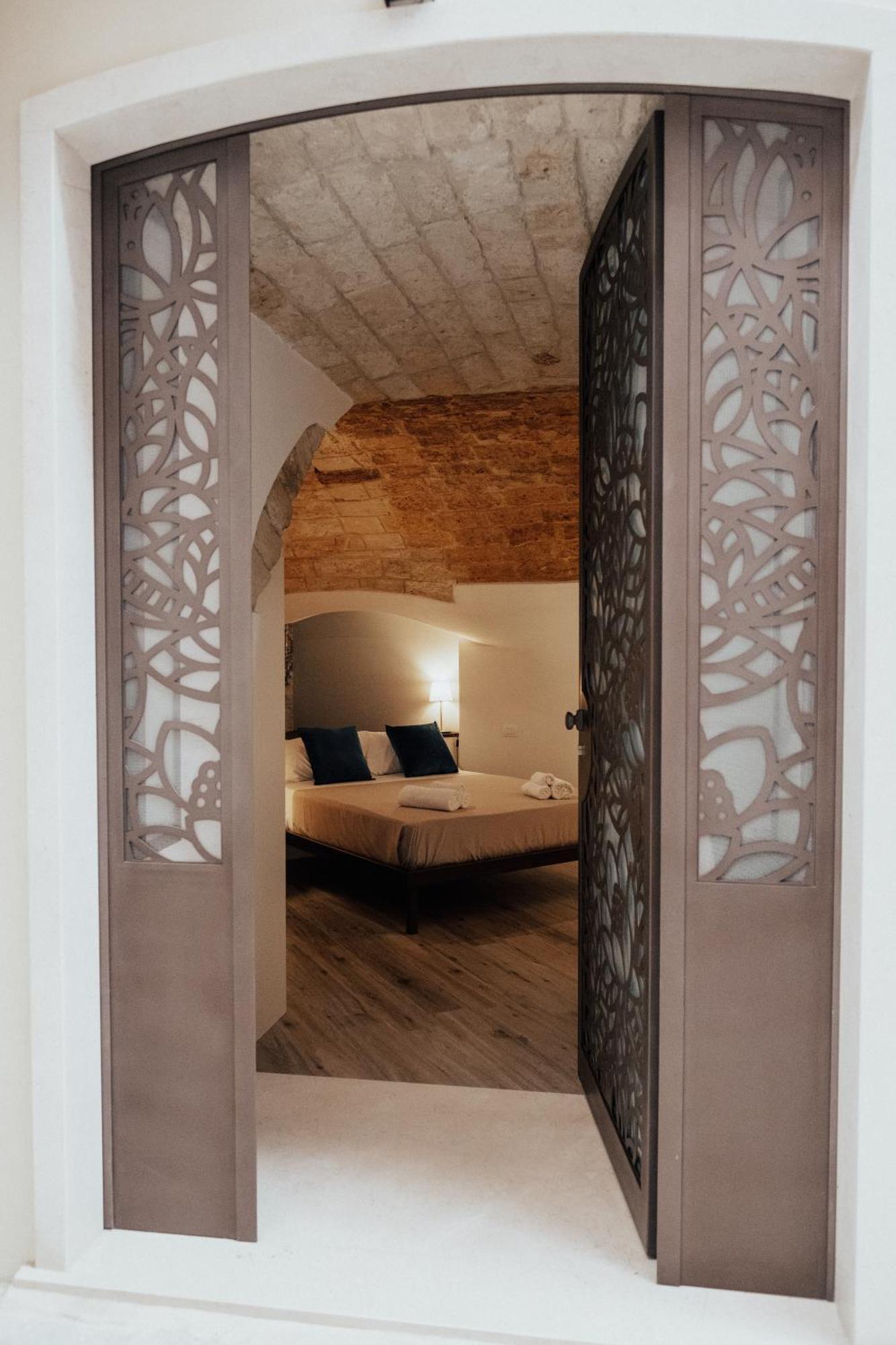 Timeless Apulian Luxury *