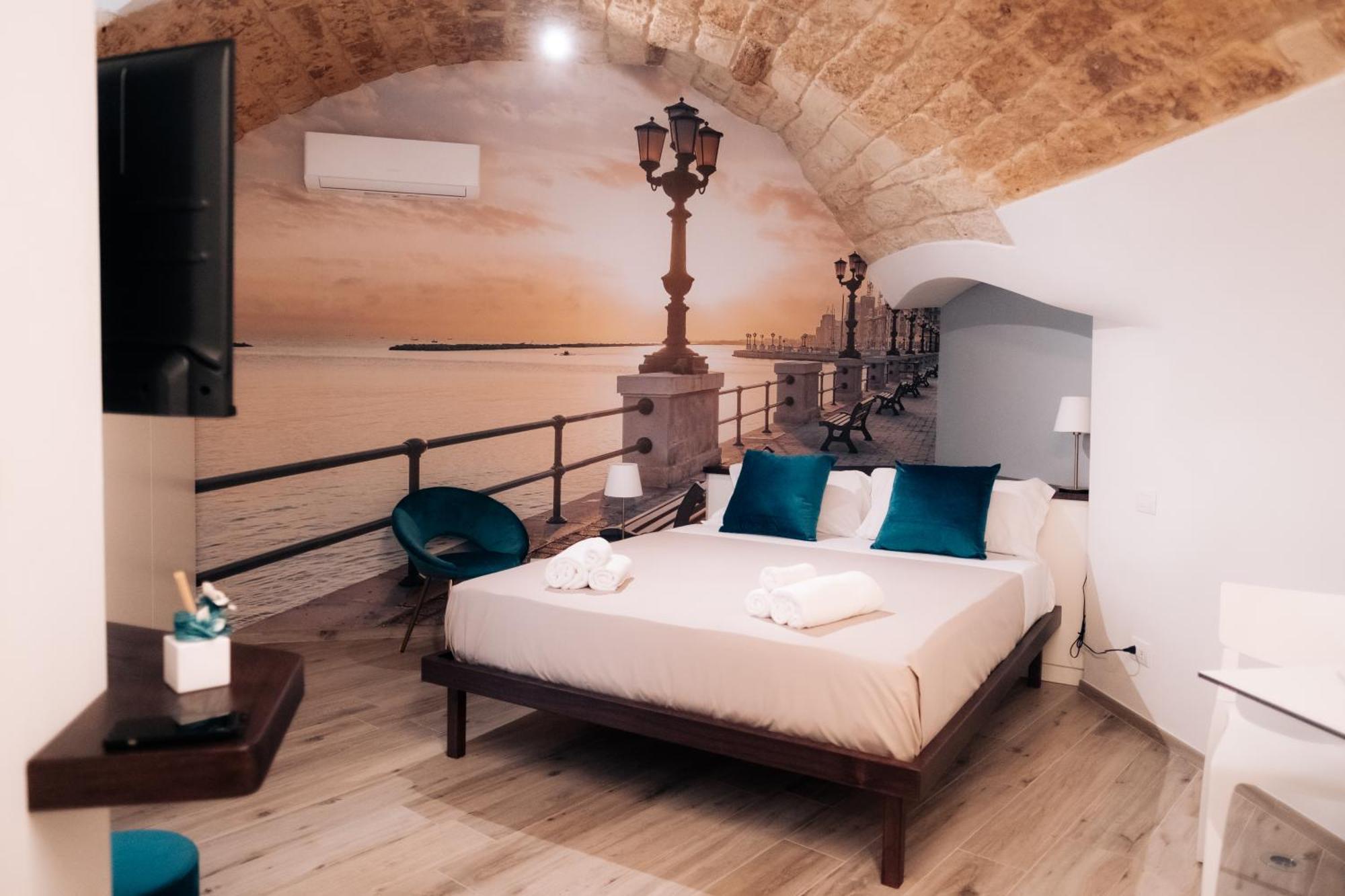 Apartament Timeless Apulian Luxury *