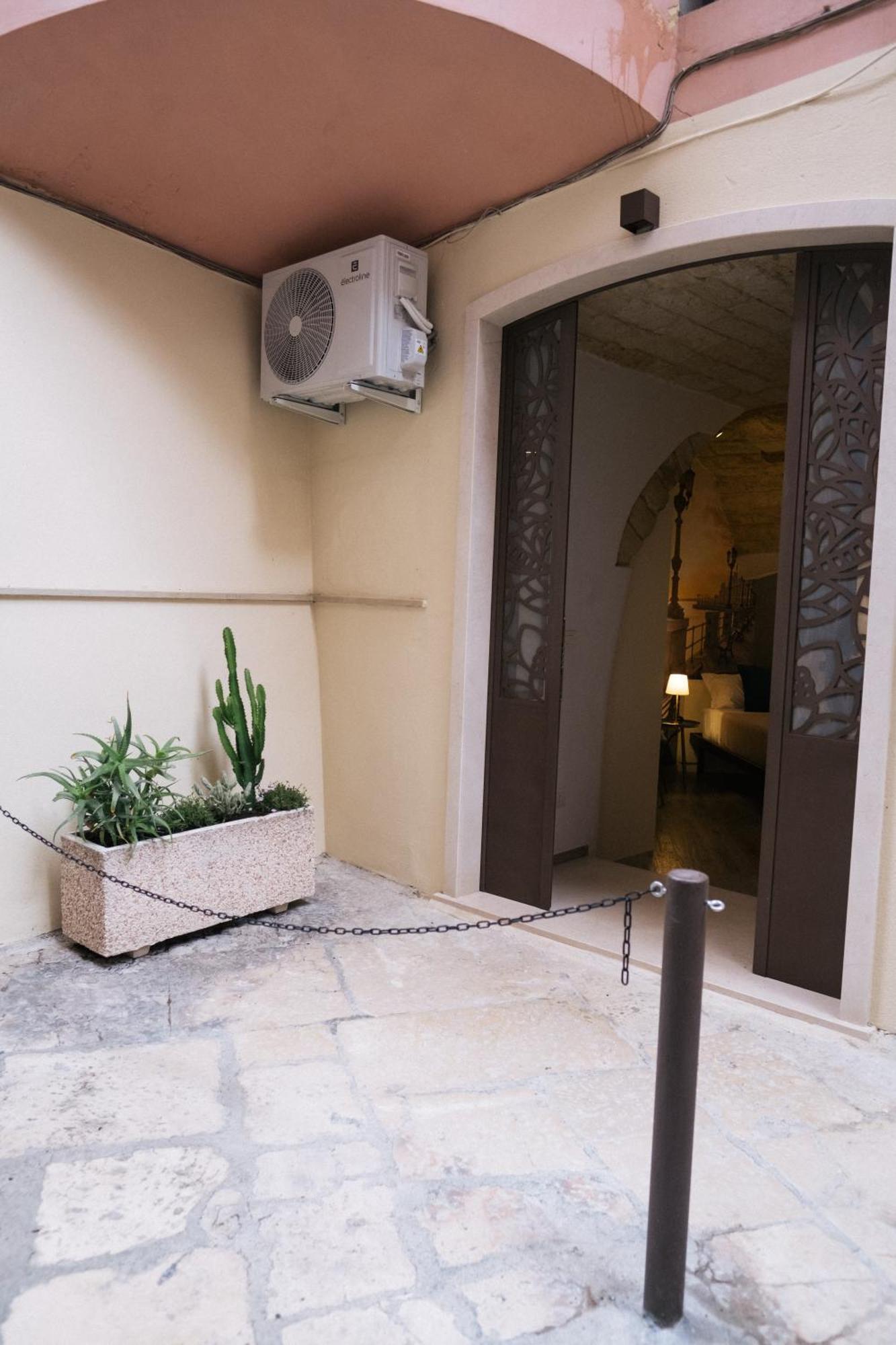Apartament Timeless Apulian Luxury Bari