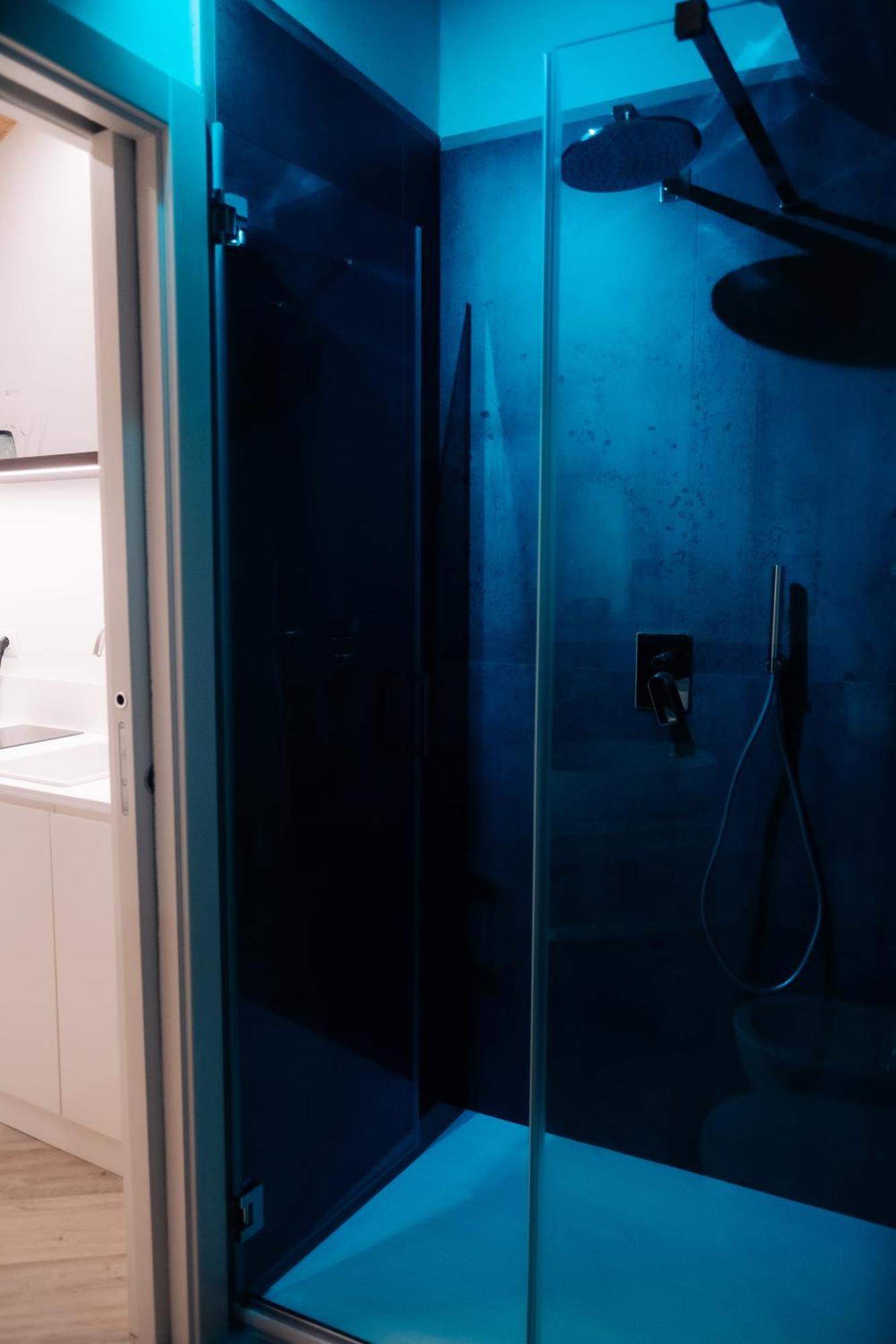Apartament Timeless Apulian Luxury *