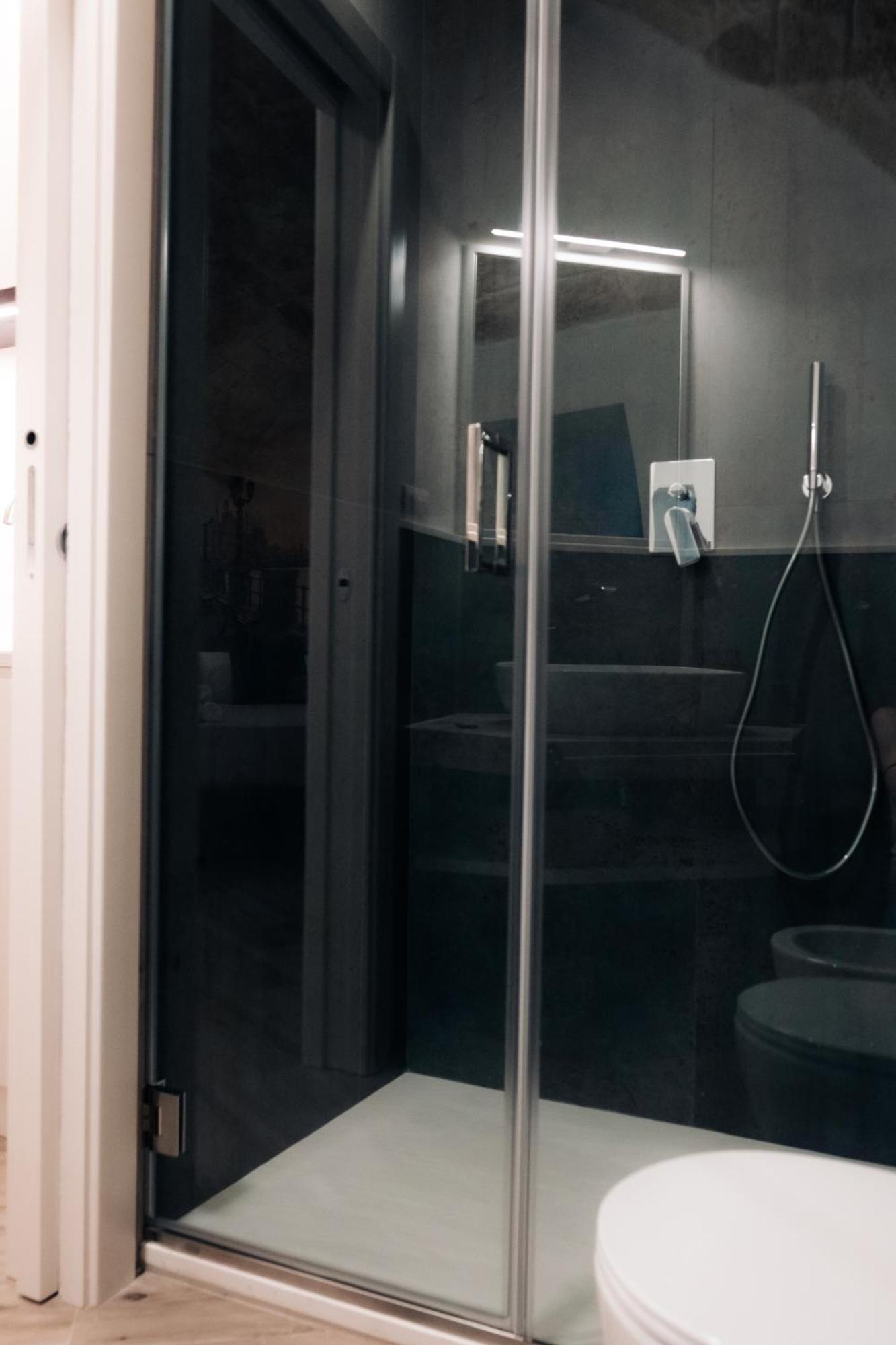 Timeless Apulian Luxury Apartament *