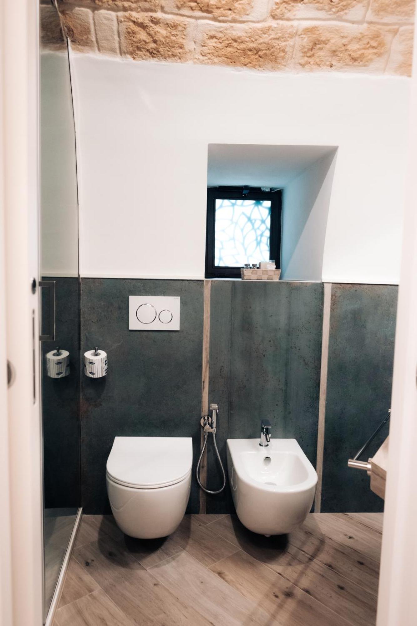 Apartament Timeless Apulian Luxury *