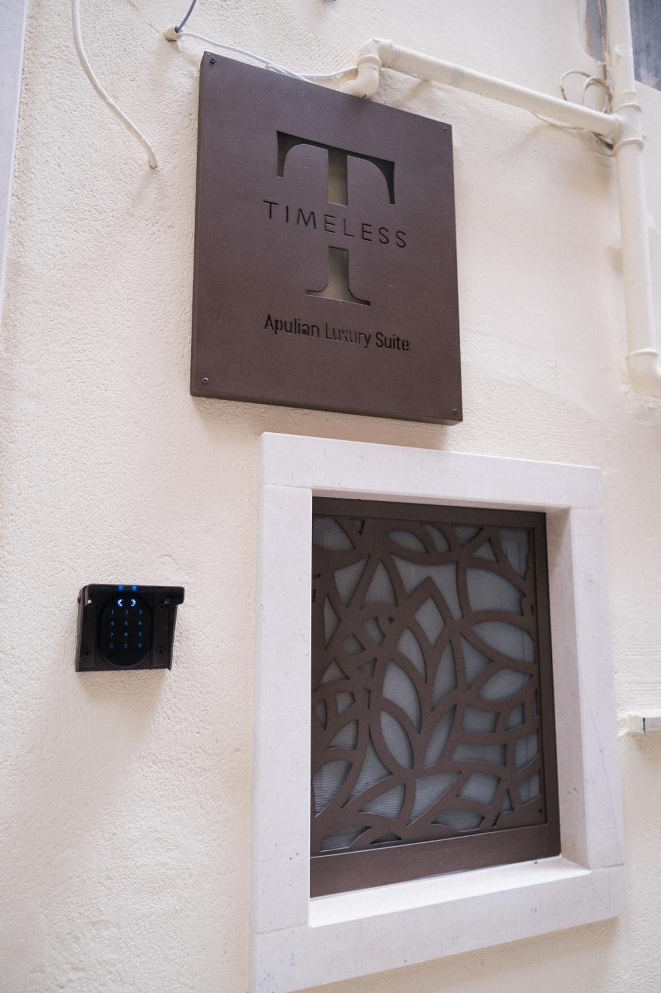 Timeless Apulian Luxury Bari