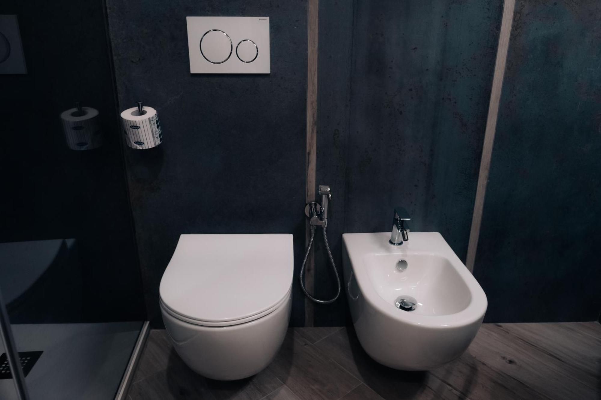 Apartament Timeless Apulian Luxury Bari