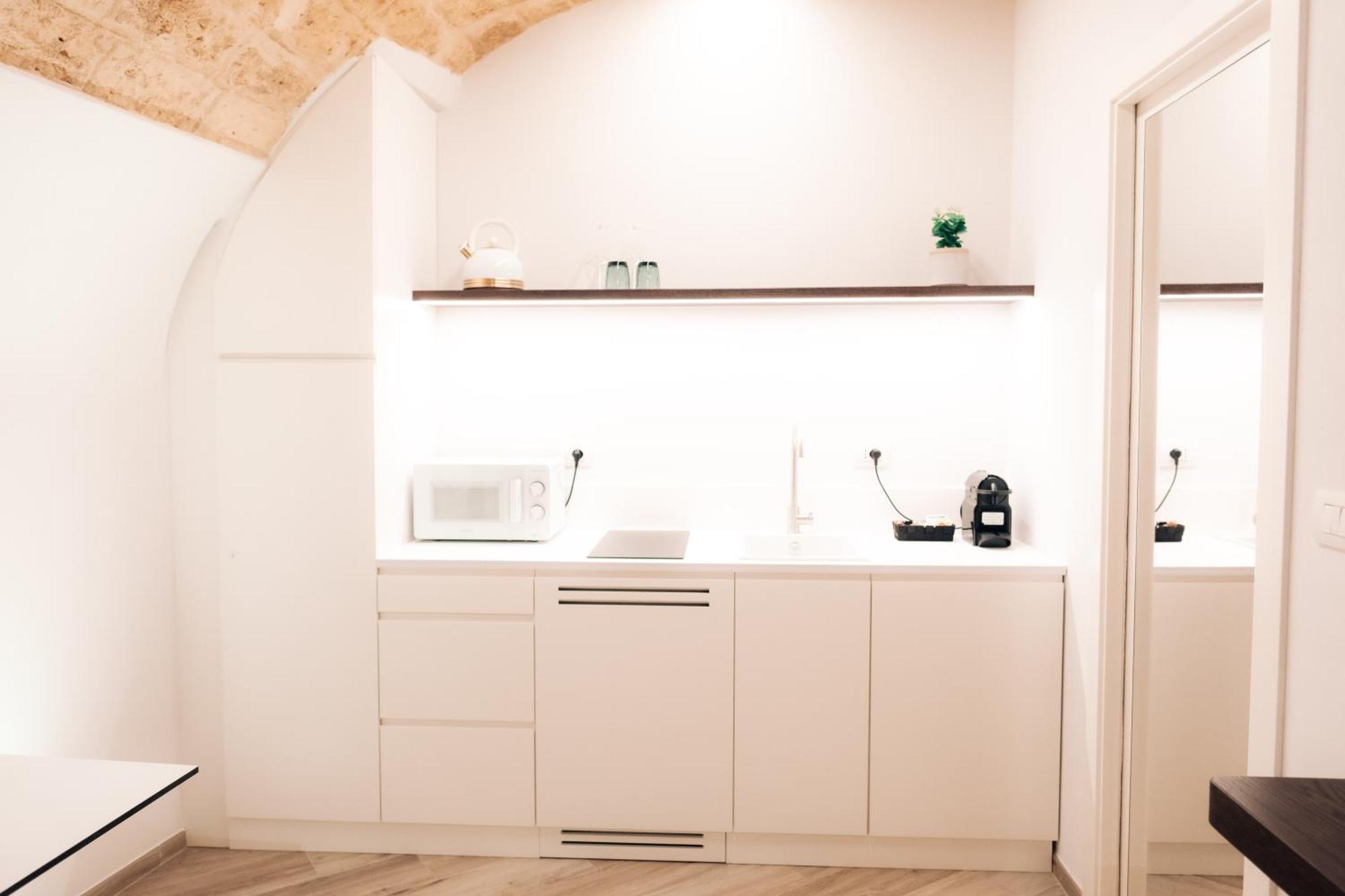 Timeless Apulian Luxury *