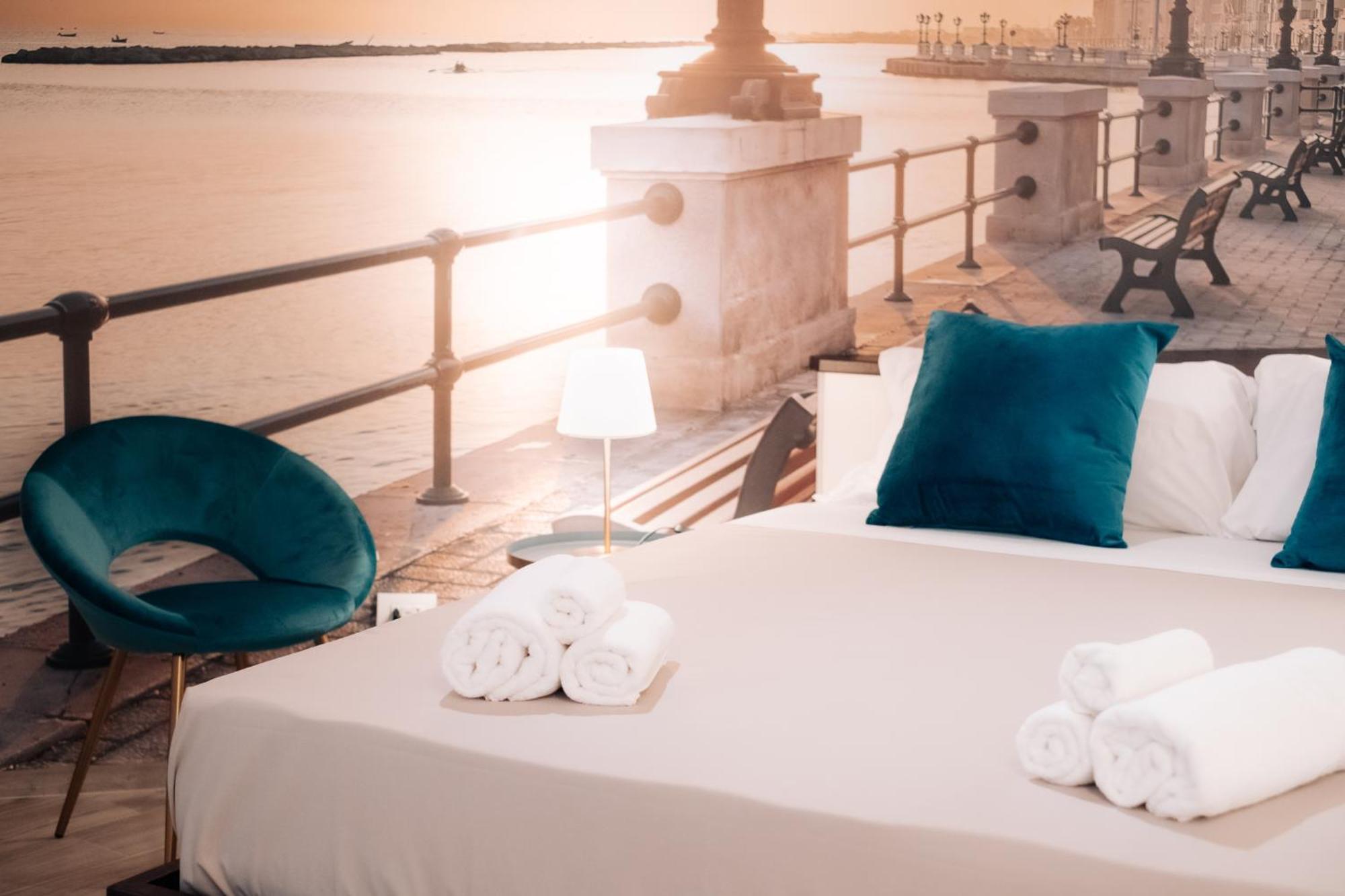 Timeless Apulian Luxury Bari