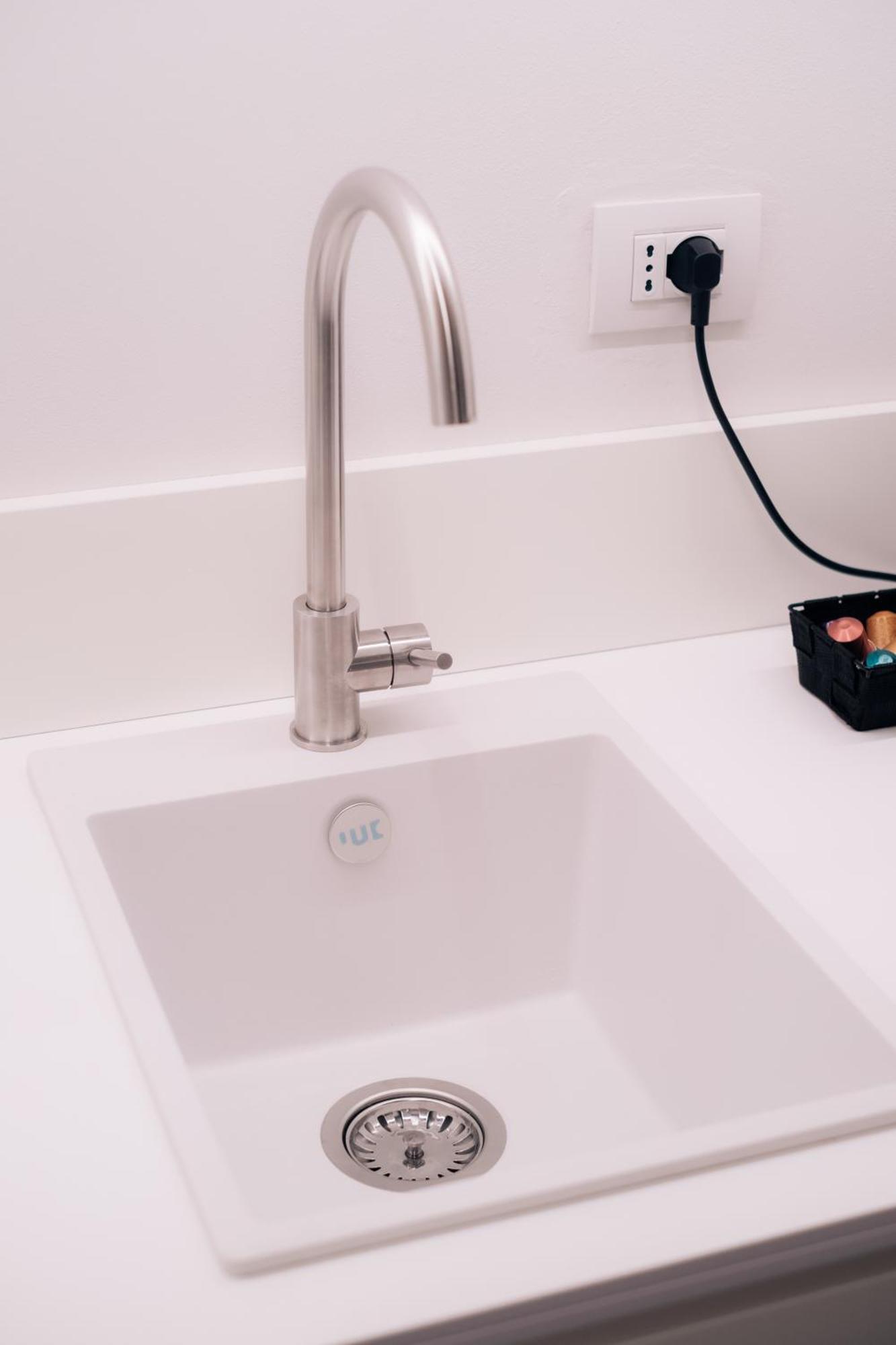 Apartament Timeless Apulian Luxury