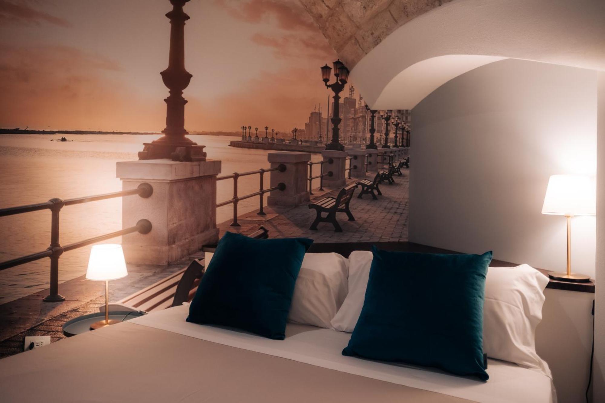 Timeless Apulian Luxury