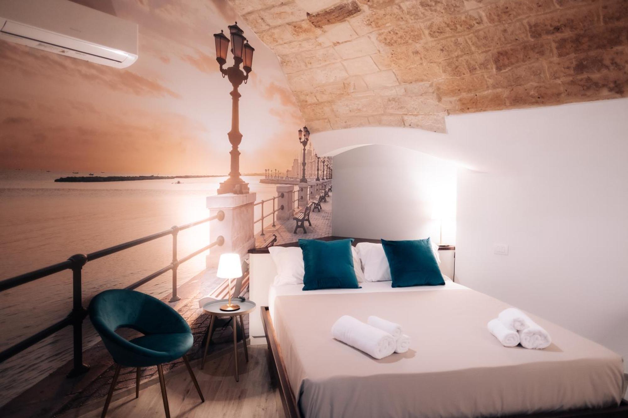 Timeless Apulian Luxury
